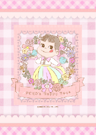 ペコちゃんのハッピーデイズ♪