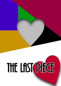 The Last Piece