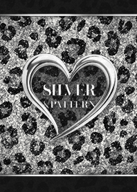 Silver Heart - Panther - 02 M-04