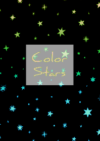 COLOR STARS THEME 52