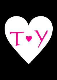 Initial "T & Y"