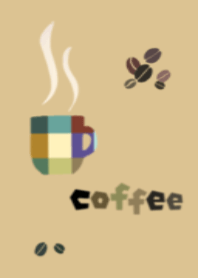Colorful colorful colorful T16 coffee2