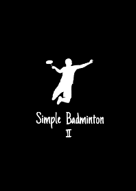 simple badminton Ver.2