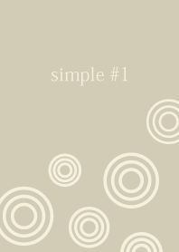 simple theme #-1