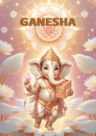 Ganesha Money Flows.