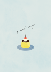 pudding Theme_