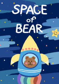 Space of Bear