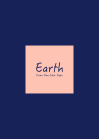 Earth ／ ミッドナイトフラワー