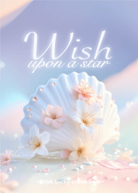 Wish - Flower shells -3