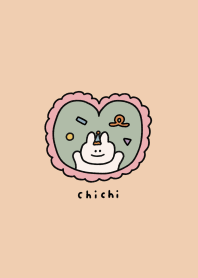 87小兔可愛日常篇