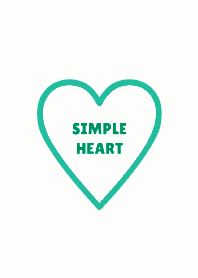 SIMPLE HEART THEME 70