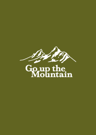 Go up the Mountain / Khaki