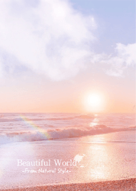 ビューティフルワールド69