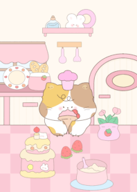 Little Tiger's Kitchen