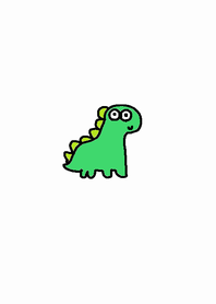 (Happy dinosaur theme 3 )