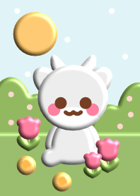 My little buffalo 16