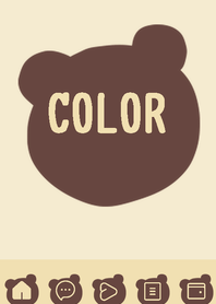 beige color  H100