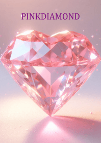 PINK BEIGE DIAMOND-HAPPY 75