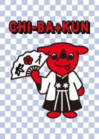 CHI-BA+KUN (Japanese style)