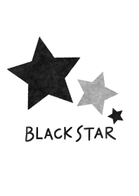 Smart Black STAR simple