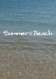 Summer✩Beach