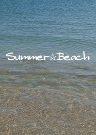 Summer_Beach