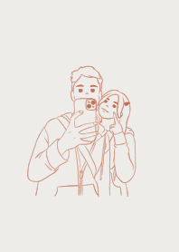 Forever love minimal v.2