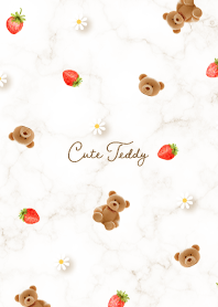 beige Cute Marble 02_2