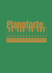 pianoforte bokusouiro