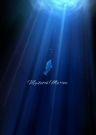 Mystical Marine