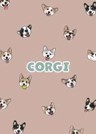 corgicorgi6 / nude