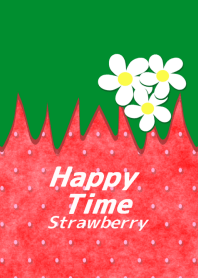 Strawberries No.6