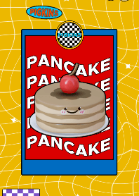 PIGKINS : PANCAKE