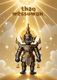 Thao Wessuwan Wealth, successful, (JP)