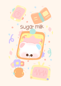 sugarbear day