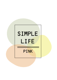 Adult Simple Color Mix