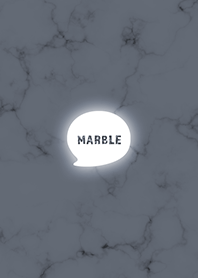 Marble Simple2 blue32_2