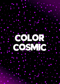 COLOR COSMIC TMEME 187