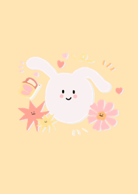 Bunny Boo !