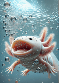 Upa-Lupa! 3D Real! Theme