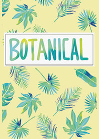 Yellow : BOTANICAL