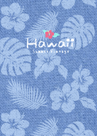 Summer vintage flower World Premium