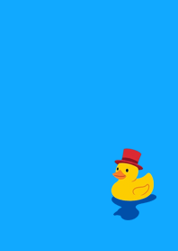 เป็ดใส่หมวก | ฟ้าป๊อป#8