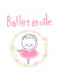 Ballet etoile
