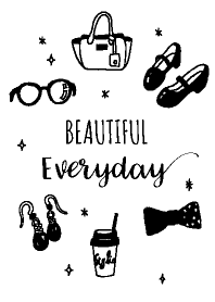 Beautiful Everyday