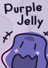 purpleJelly