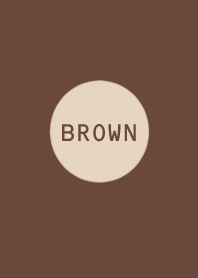 大人のブラウン・ベージュ