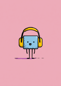 Headphone Buddy X