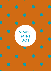 SIMPLE MINI DOT THEME 171