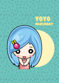 YoYo - YoYo Merchant.